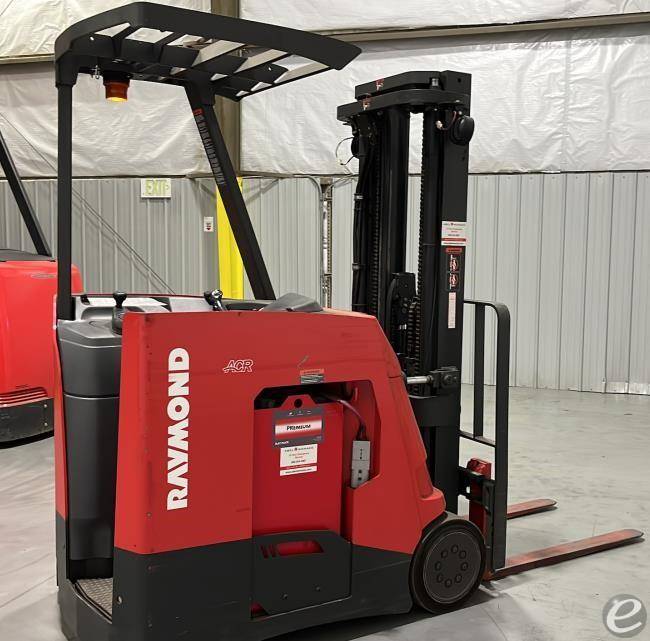 2023 Raymond 425C35TT