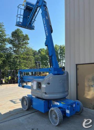 2019 Genie Z40/23N