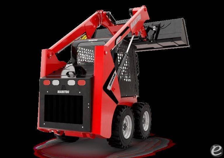 2026 Manitou 1050R