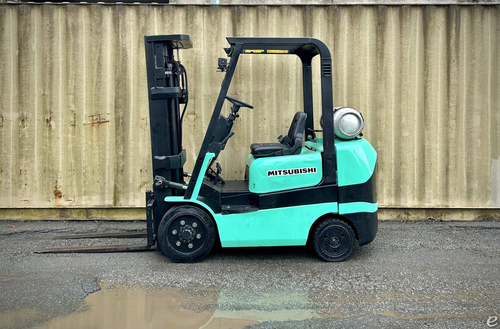 1999 Mitsubishi FGC25K