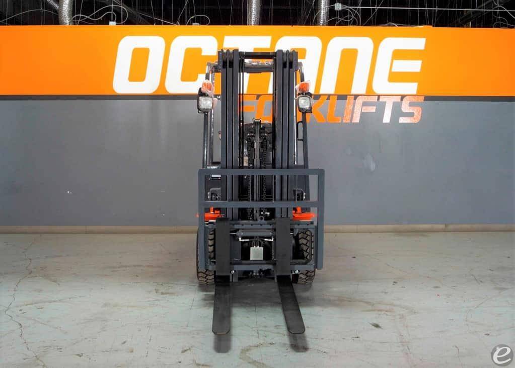 2026 Octane FY20