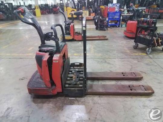 2016 Raymond 8410 Electric Forklift...