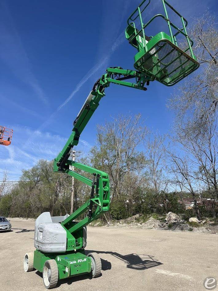 2015 Genie Z40/23N RJ