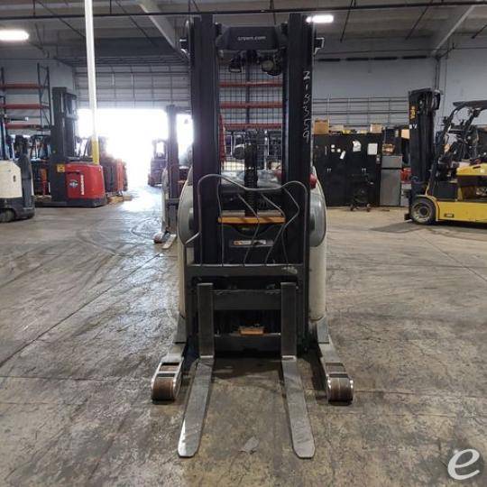 2019 Crown RR5725-45