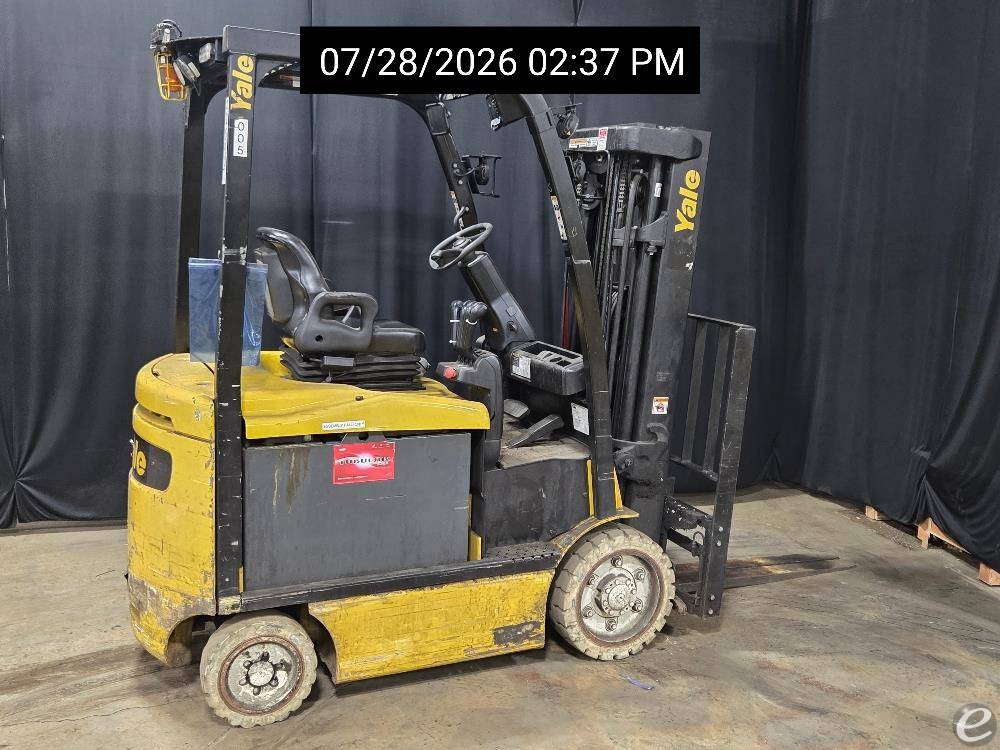 2019 Yale ERC050VG