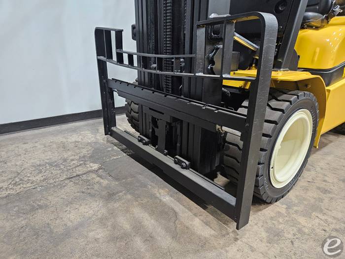 2018 Yale GLP060MX