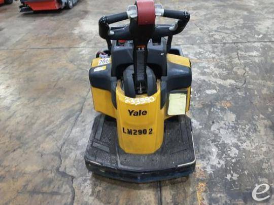 2022 Yale MPE080