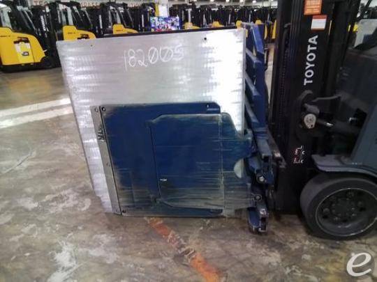 2016 Rightline LCM141 Unavailable Forklift - 123Forklift