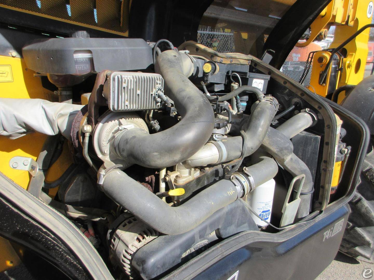2015 JCB 510-56