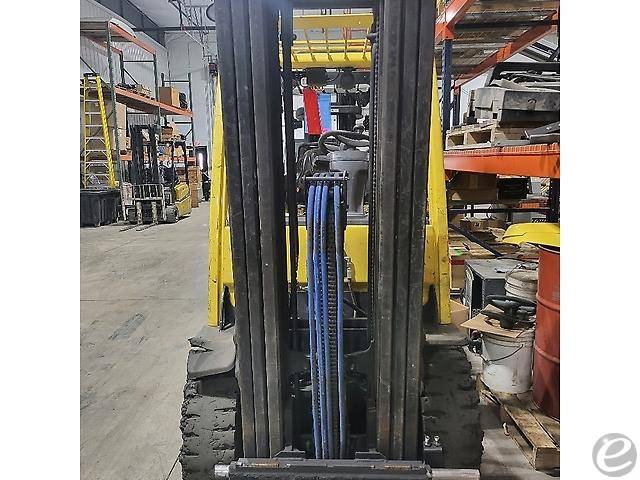 2018 Hyster H50FT