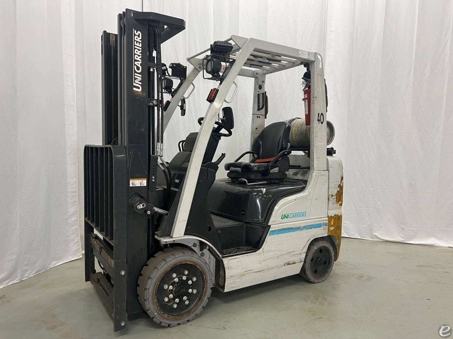 2019 Unicarriers CF50