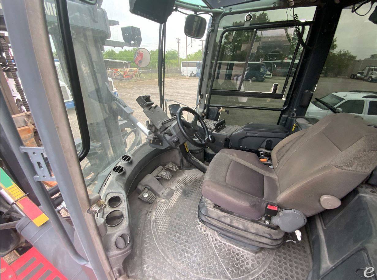 2016 Kalmar DCG300
