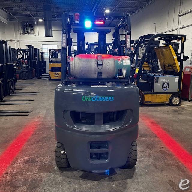 2021 Unicarriers AF50LP