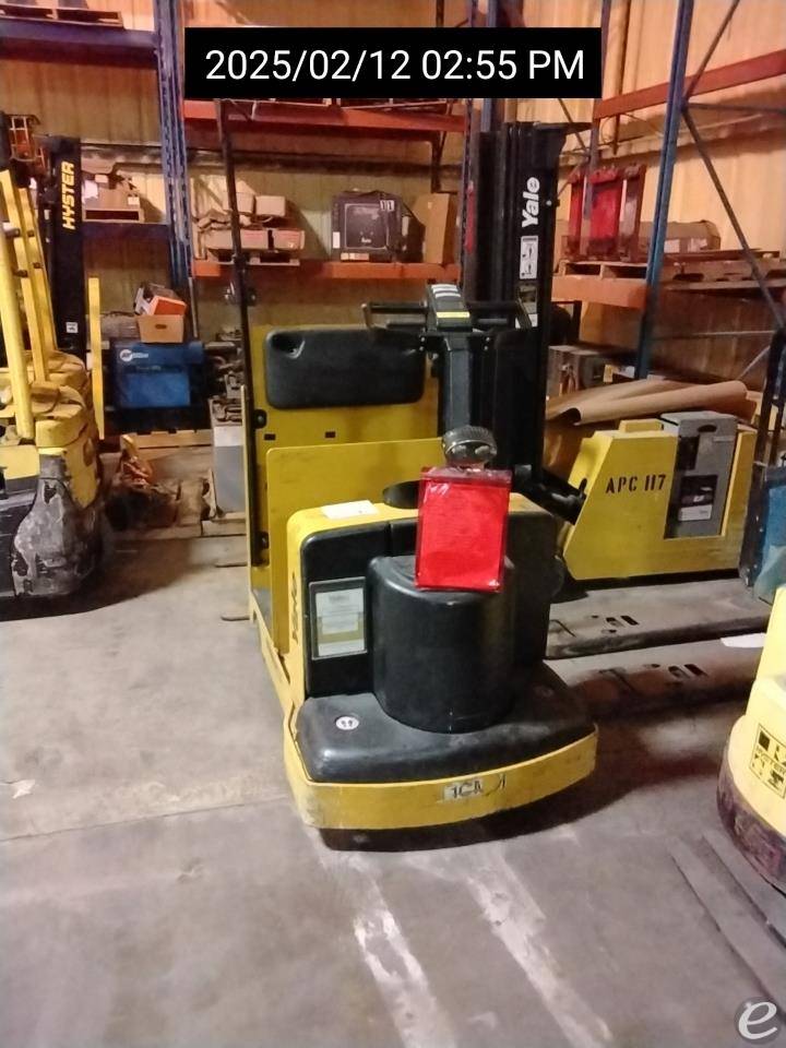 2015 Yale MTR007-F
