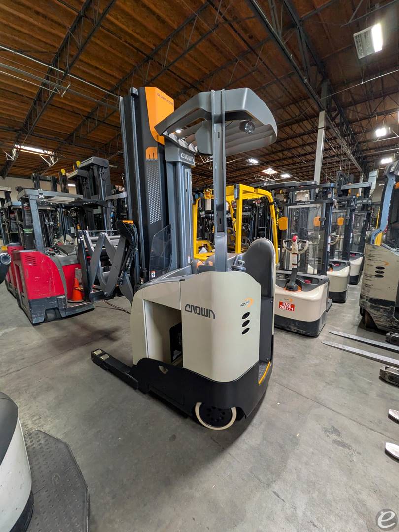 2021 Crown RMD6025-32