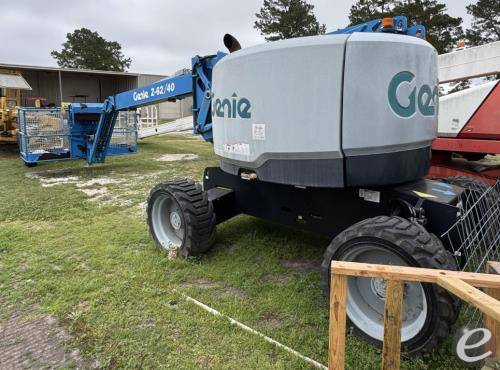 2018 Genie Z62/40