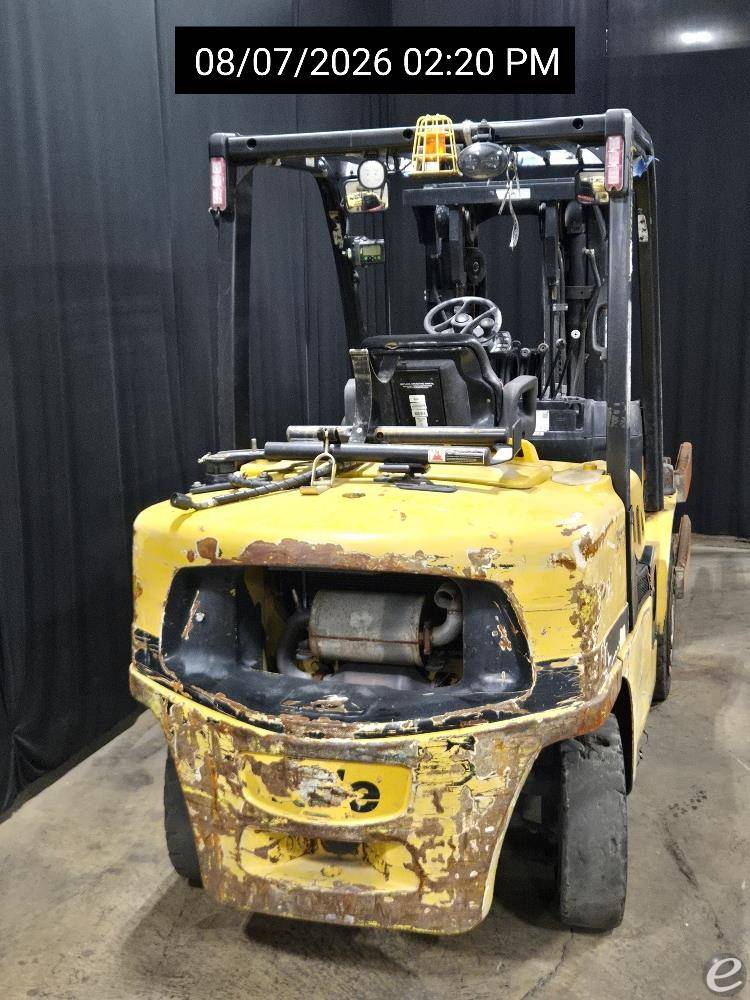 2019 Yale GP090VX