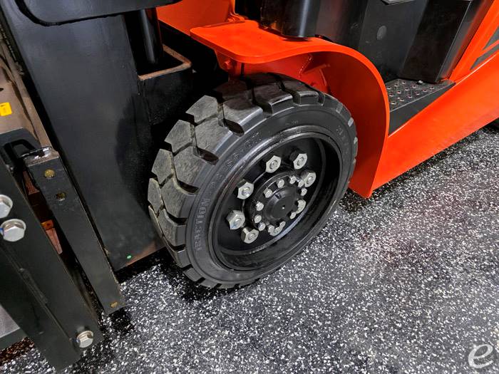 2026 Viper Lift Trucks FY25CF