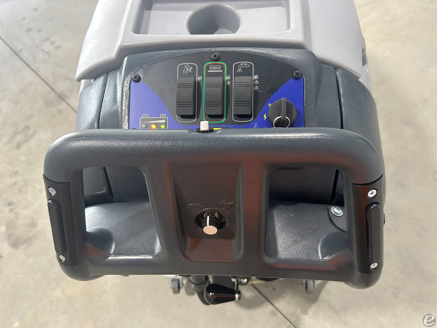 2022 Nilfisk Advance SC750 ST 26D