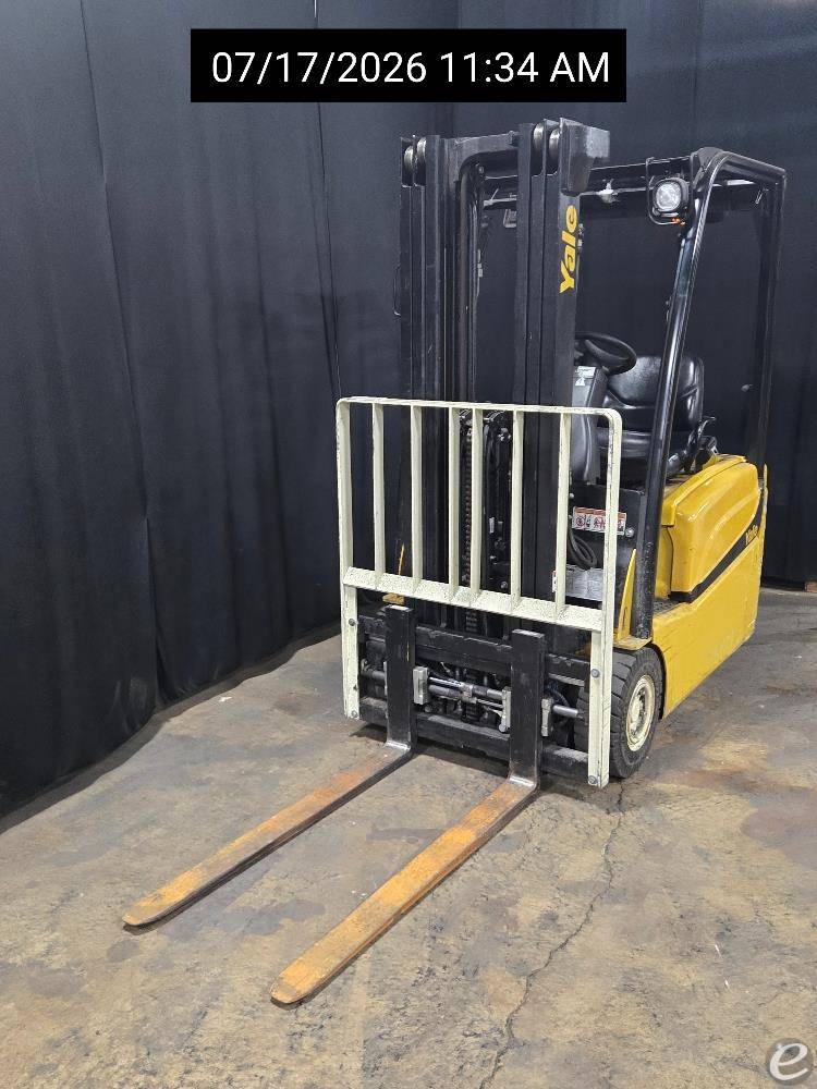 2019 Yale ERP035VT