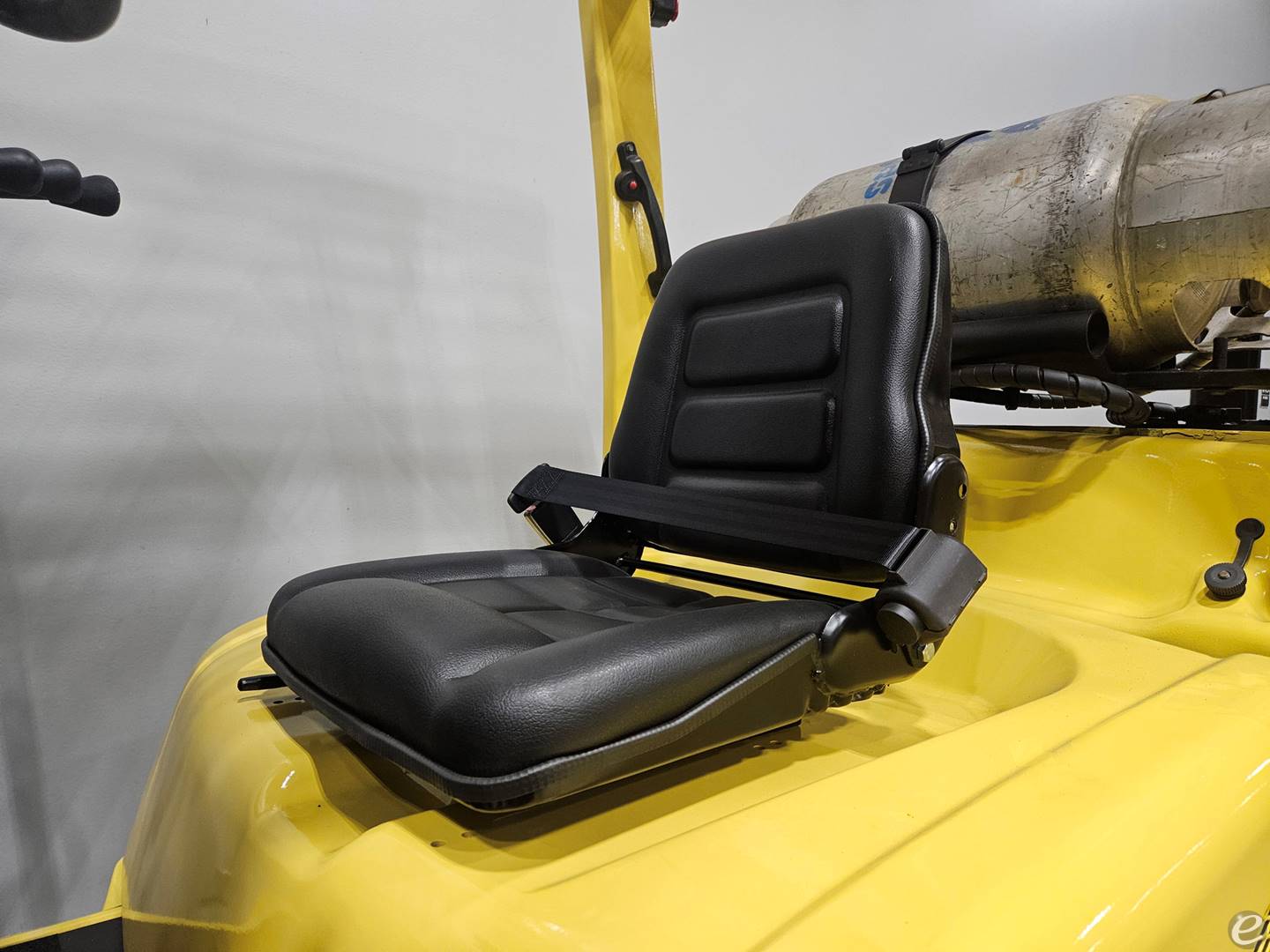 2019 Hyster S120FTPRS