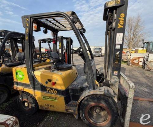 2016 Yale GLP060VX
