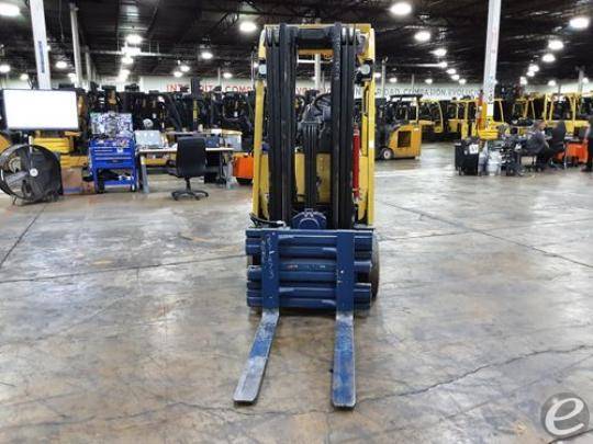 2020 Hyster E50XN-33