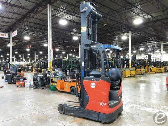 2017 Linde R16