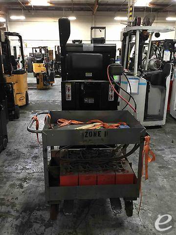2017 Big Joe J2-72