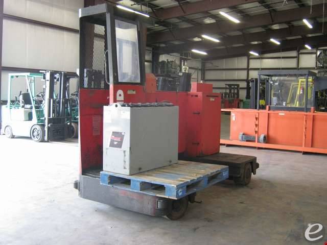 1980 Raymond 75SL100TN