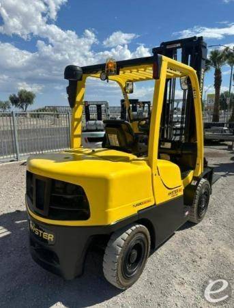 2018 Hyster H90FT