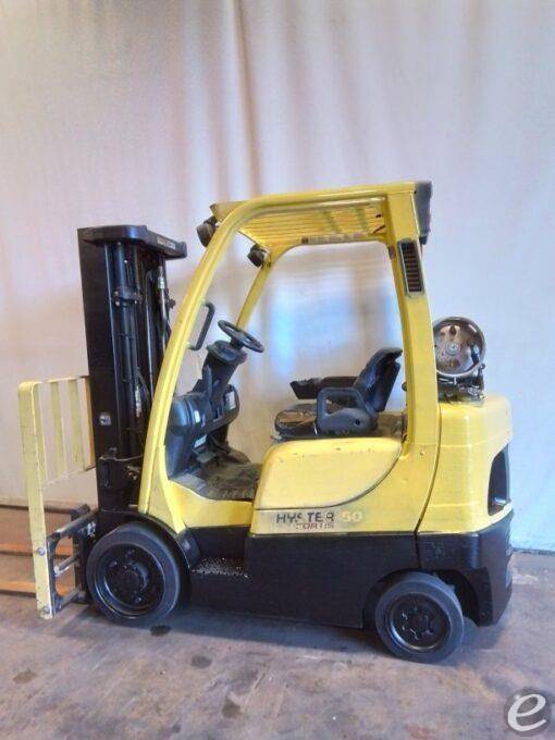 2005 Hyster S50FT