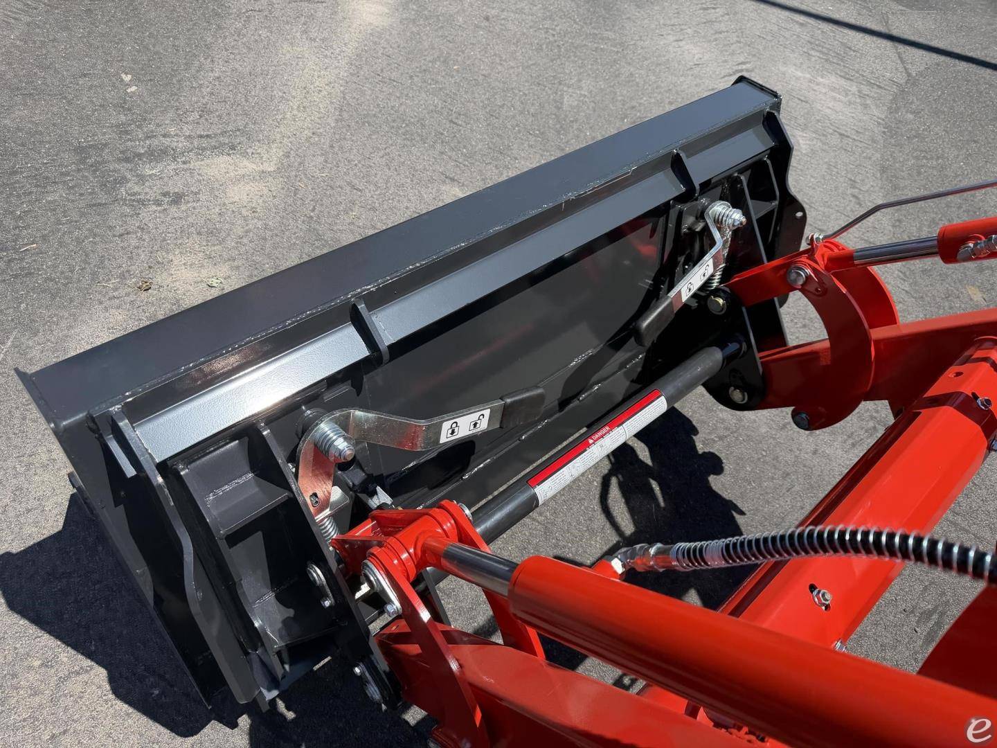 2026 KIOTI CX2510
