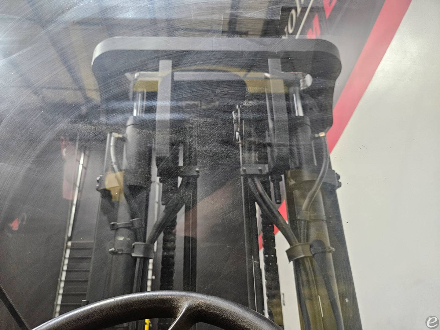 2020 Hyster H120FT