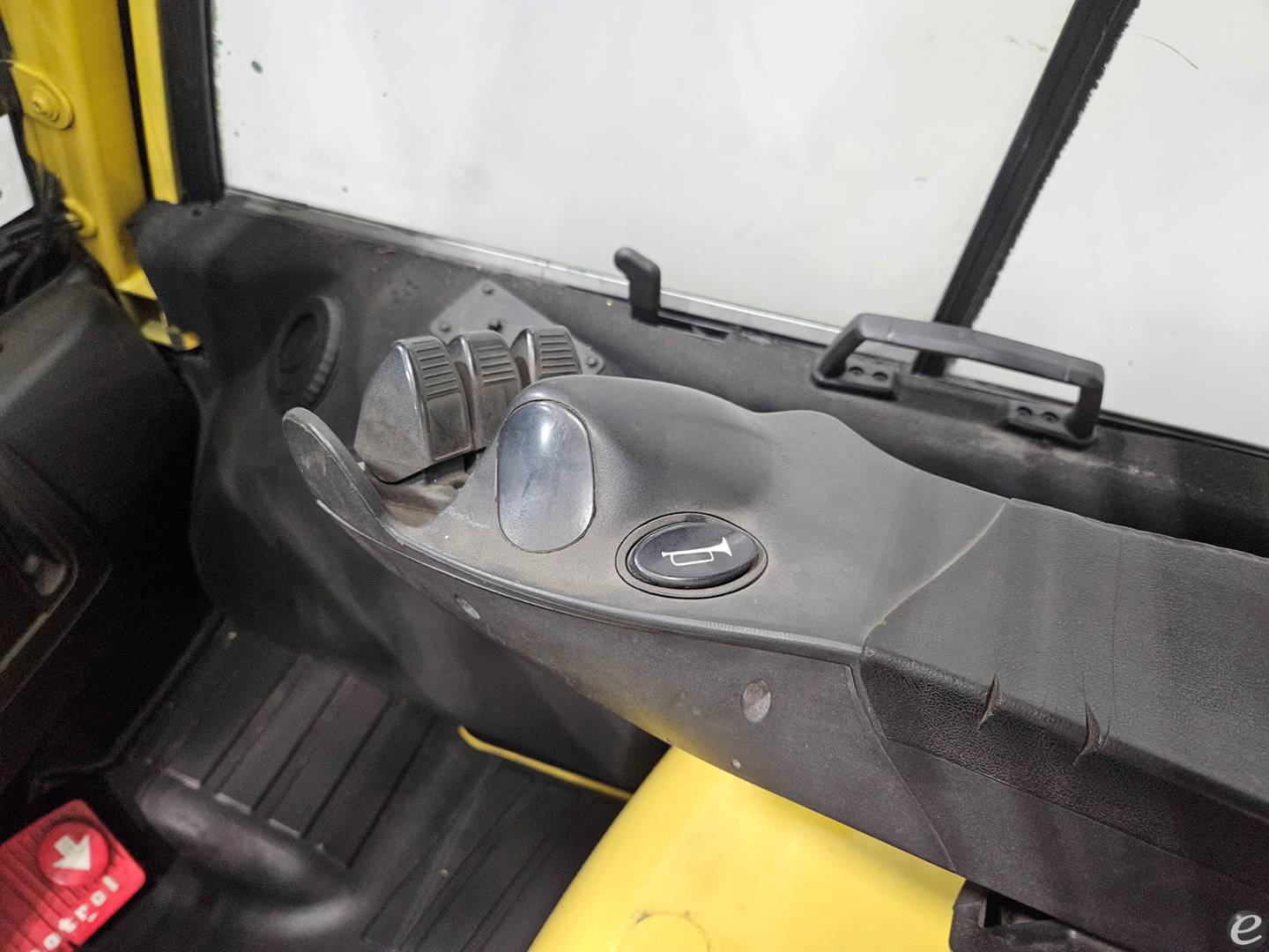 2020 Hyster H90FT