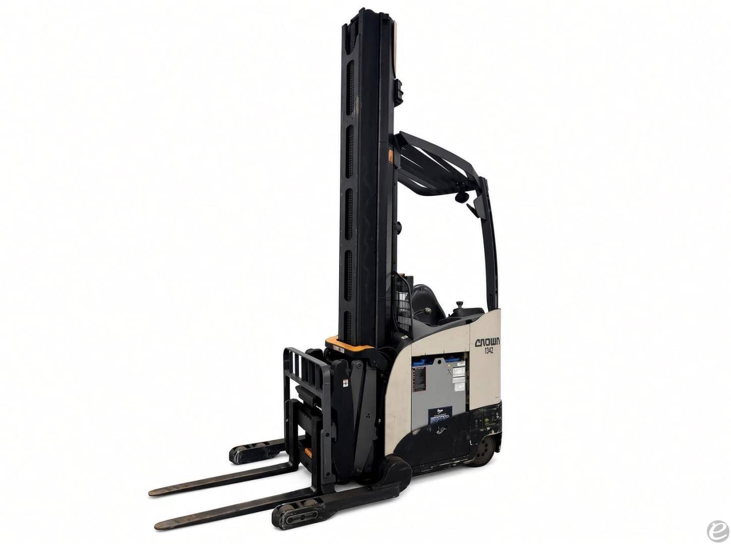 2021 Crown RMD6025-32
