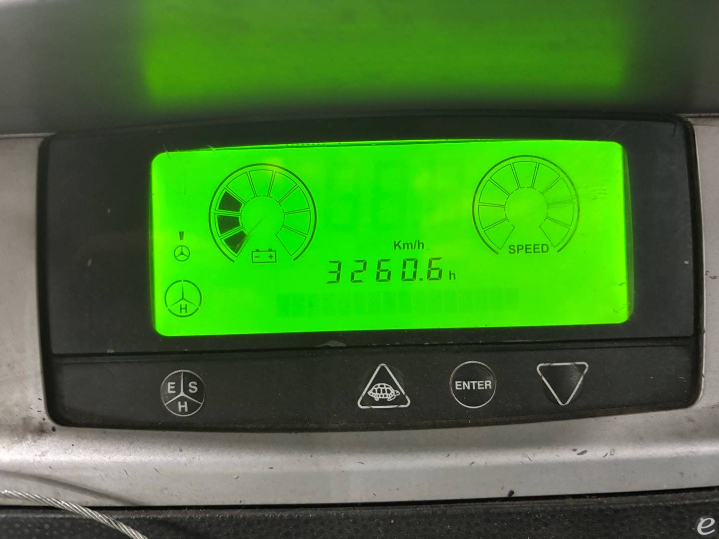 2018 Doosan BR18SP-7