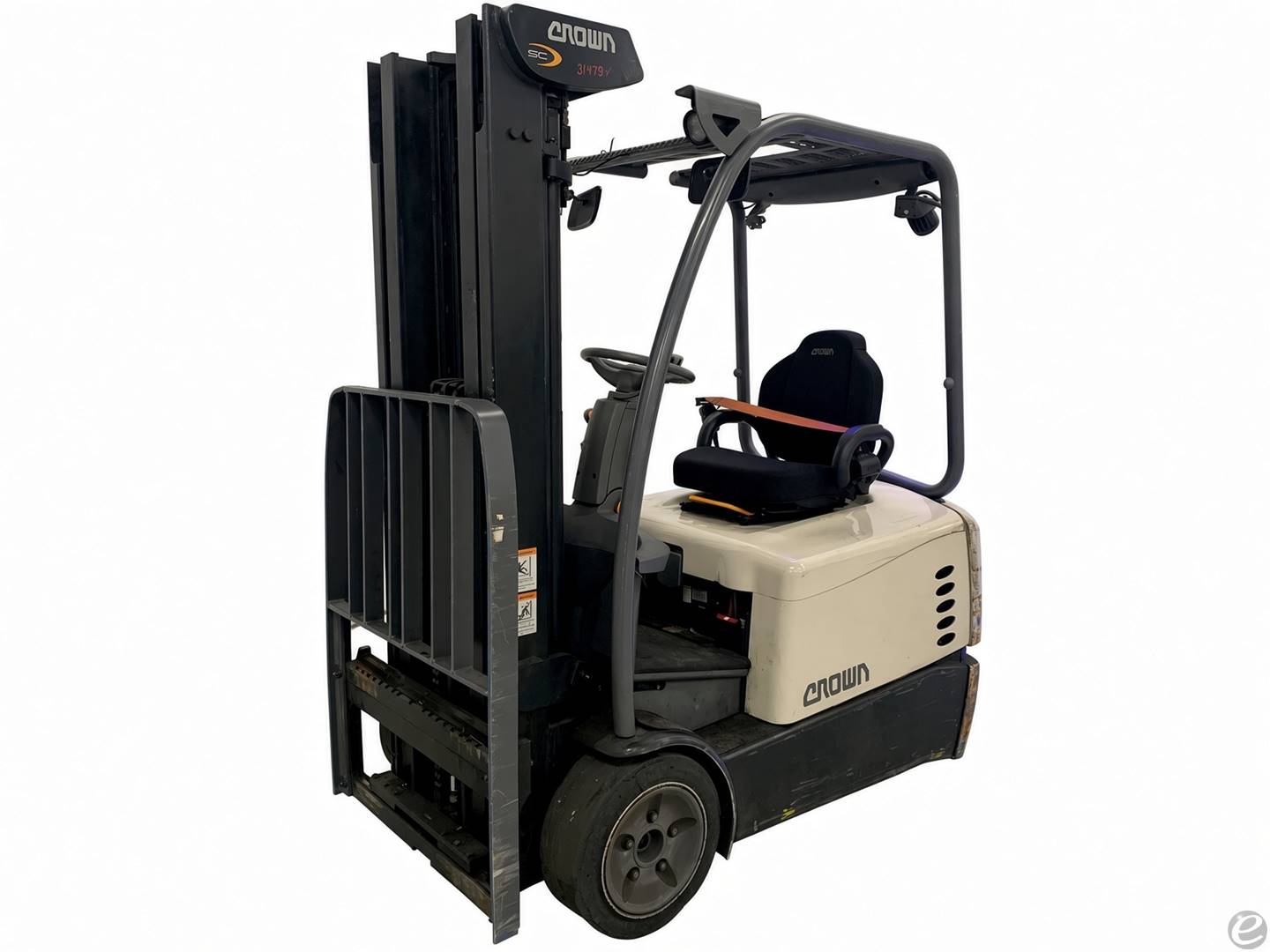 2021 Crown SC5225-30