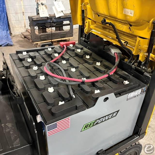 2021 Yale ERC050VG