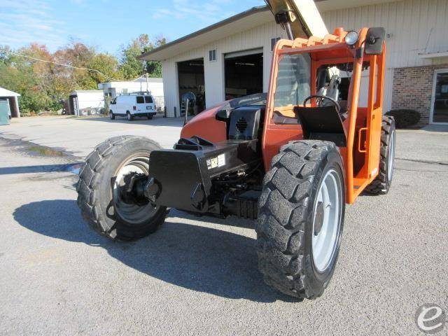 2015 JLG G6-42A Diesel Telehandlers - 123Forklift
