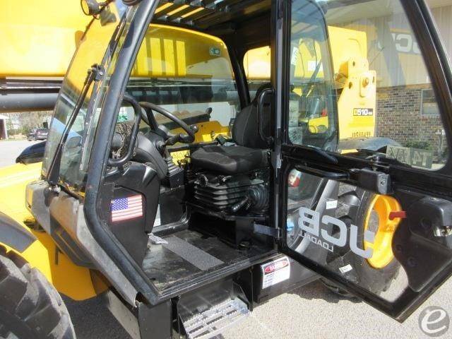 2017 JCB 510-56