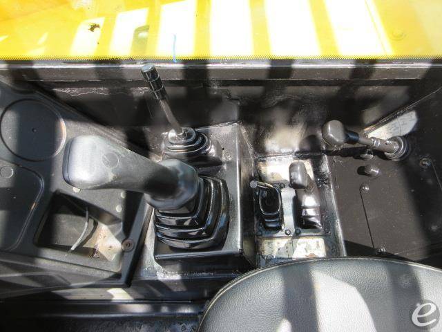 2015 JCB 507-42