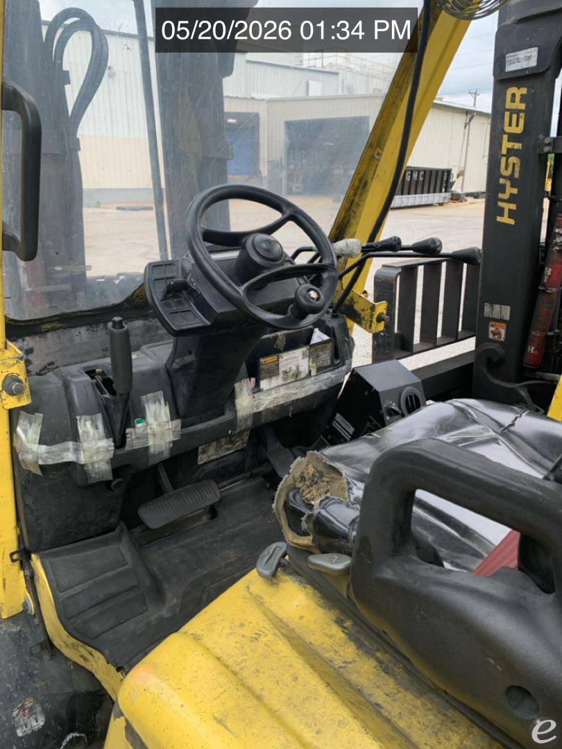 2021 Hyster S120FT