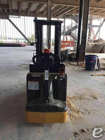 2021 Big Joe CB-22-157 Electric Forklift - 123Forklift