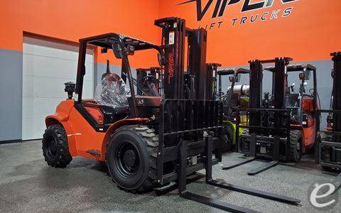 2026 Viper Lift Trucks RTD25
