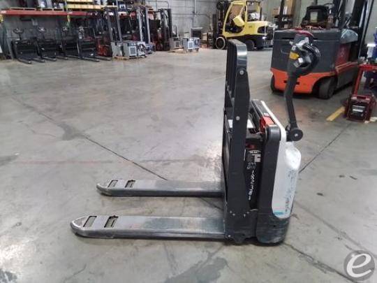 2018 Unicarriers WLXT2W7S22V Electric Forklift - 123Forklift