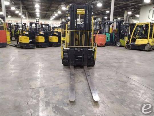 2020 Hyster E80XN