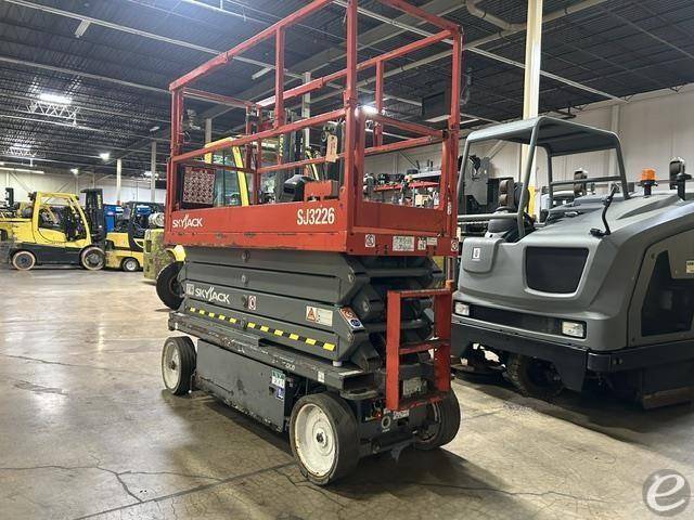 2020 Skyjack SJ3226
