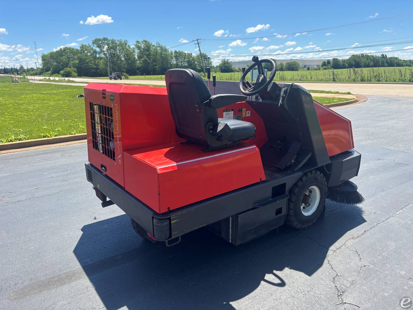2019 Power Boss PB620LP
