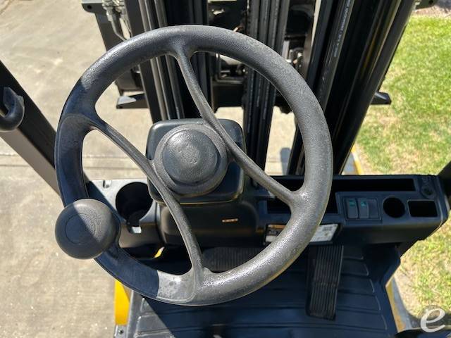 2019 Yale ERC050VGN48TE088
